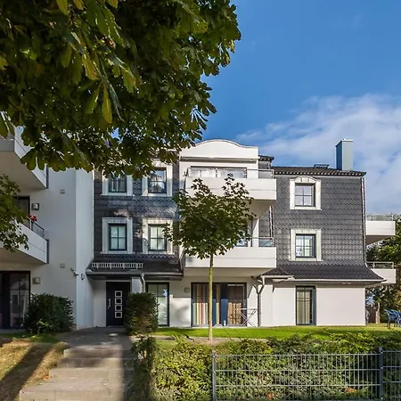 Strandvilla Niklot 04 * بولتينهاجين