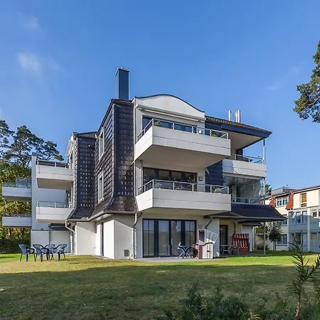 Strandvilla Niklot 04 بولتينهاجين