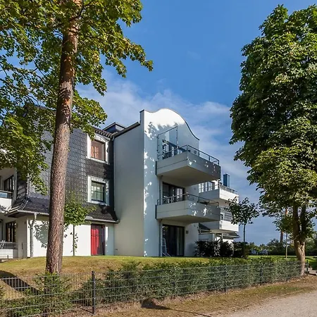 Strandvilla Niklot 04 شقة بولتينهاجين