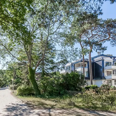 Strandvilla Niklot 04 *