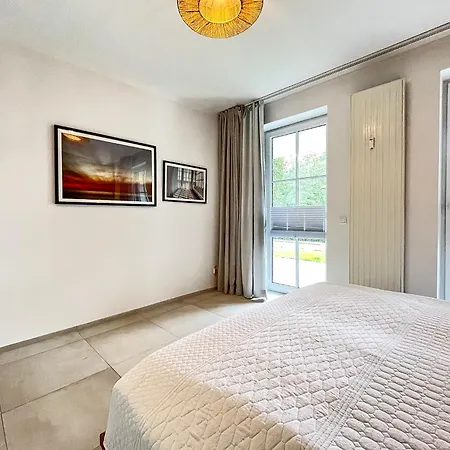 Strandvilla Niklot 04 بولتينهاجين