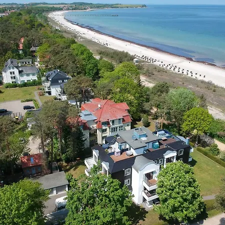 Strandvilla Niklot 04 * بولتينهاجين