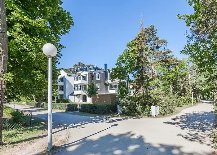 Strandvilla Niklot 04