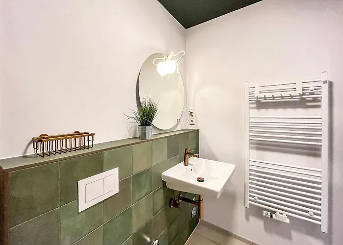 Strandvilla Niklot 04 *