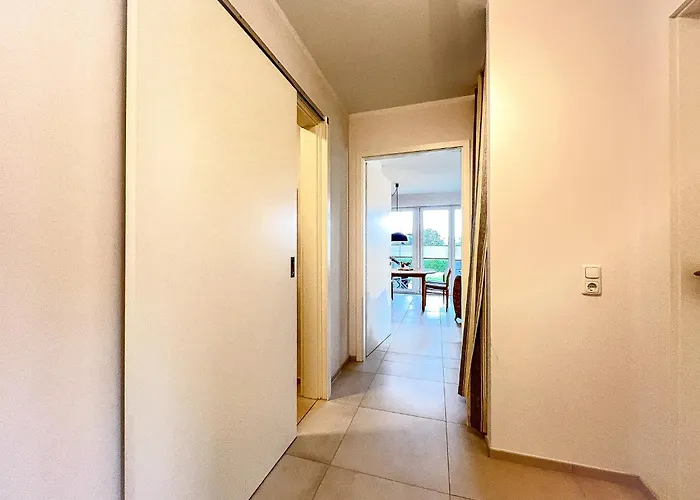 아파트 Strandvilla Niklot 04 볼텐하겐