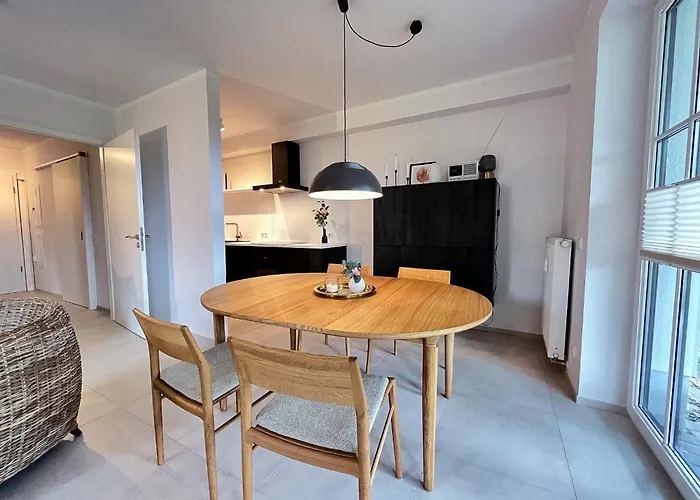 Strandvilla Niklot 04 *