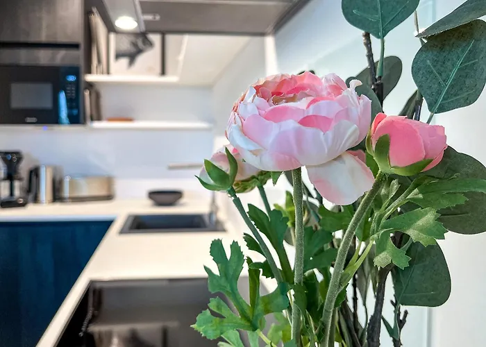 Strandvilla Niklot 04 볼텐하겐