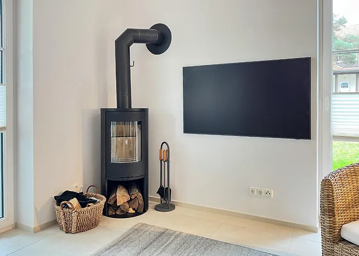 Strandvilla Niklot 04 * 볼텐하겐