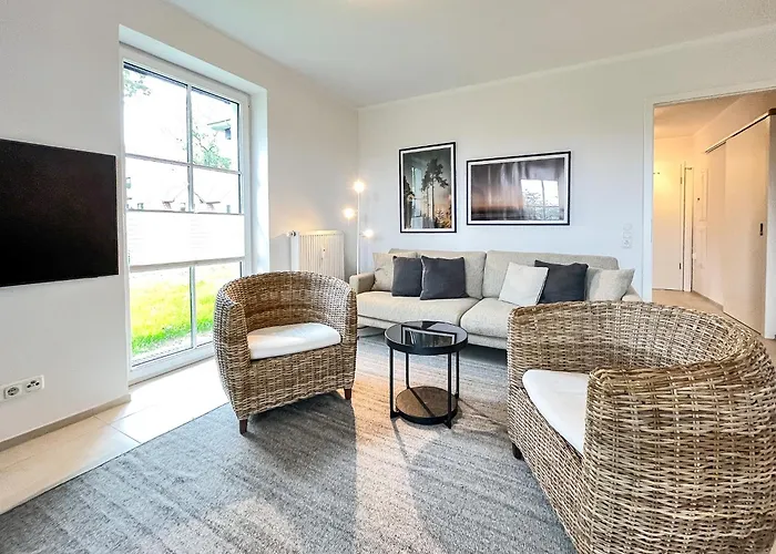 아파트 Strandvilla Niklot 04